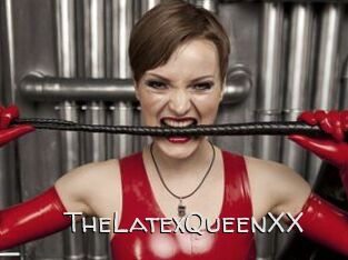 TheLatexQueenXX