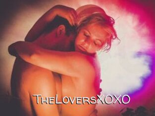 TheLoversXOXO
