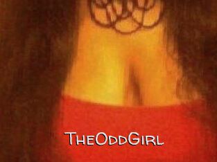 TheOddGirl