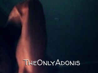 TheOnlyAdonis
