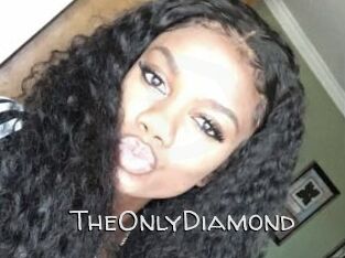 TheOnlyDiamond