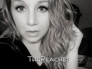 ThePeaches
