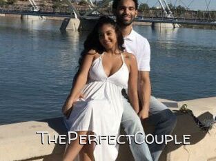 ThePerfectCouple