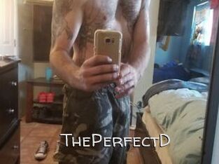 ThePerfectD