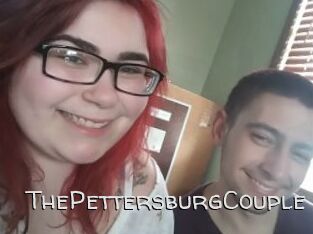 ThePettersburgCouple