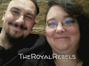 TheRoyalRebels