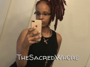 TheSacredWhore