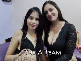The_A_Team