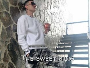 The_sweet_kiing