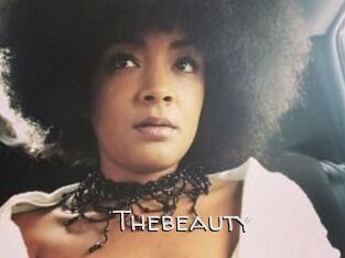 Thebeauty