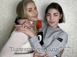 Thebirthofstars777