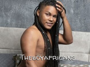 Theboyafricans