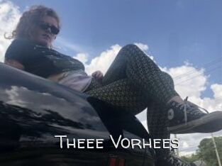 Theee_Vorhees