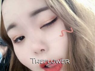 Theflower