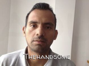 Thehandsome