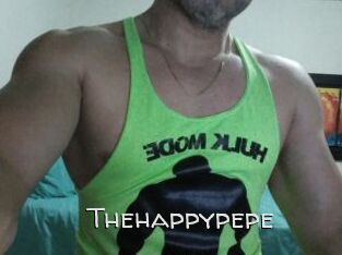 Thehappypepe