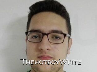 Thehotboy_White