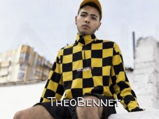 TheoBennet