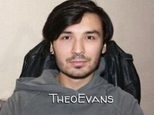 TheoEvans