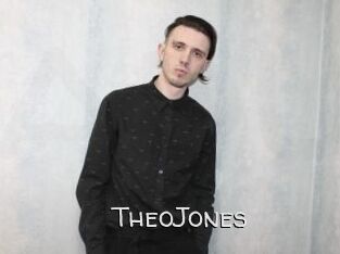 TheoJones
