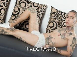 TheoTatto