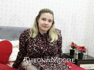 TheonaMoore