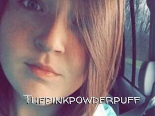 Thepinkpowderpuff