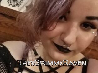 ThexGrimmxRaven