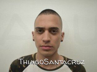 ThiagoSantacruz