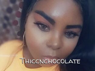 Thiccnchocolate