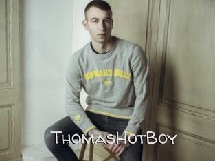 ThomasHotBoy