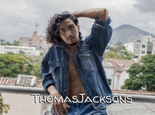 ThomasJacksons