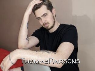 ThomasParsons