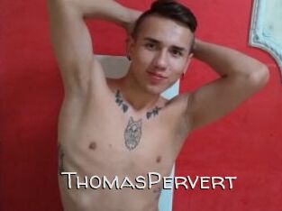 ThomasPervert