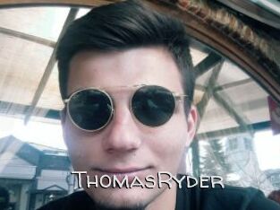 ThomasRyder