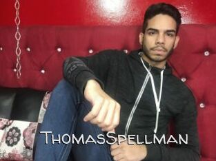 ThomasSpellman