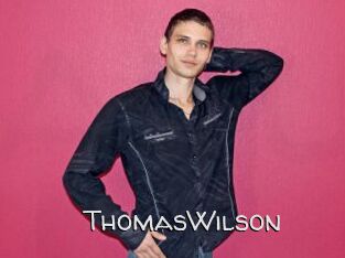 ThomasWilson