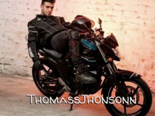 ThomassJhonsonn