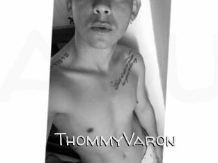 ThommyVaron
