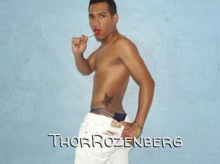 ThorRozenberg