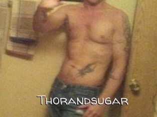 Thorandsugar