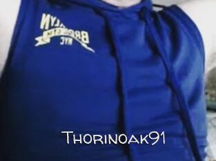 Thorinoak91