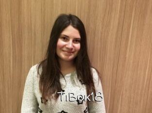 TiBok18
