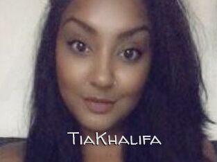TiaKhalifa