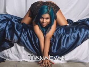 TianaEvan