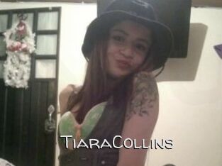 TiaraCollins