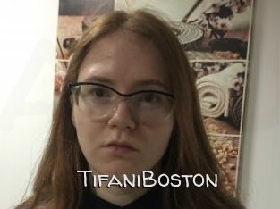 TifaniBoston
