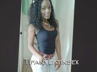 Tifanylatinsex