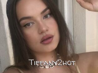 Tiffany2hot