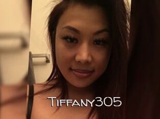 Tiffany305